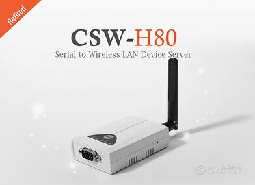 CSW-H80