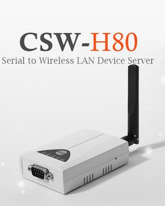 CSW-H80