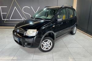 Fiat Panda 1.3 mjt 16v Cross 4x4