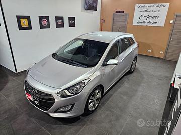 Hyundai i30 1.6 CRDi 128CV 6m Style 119.000km