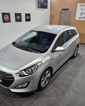 Hyundai i30 1.6 CRDi 128CV 6m Style 119.000km