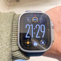 Apple Watch Ultra 2 piu applecare plus