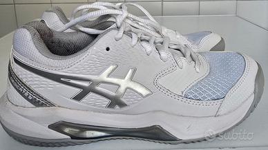 Scarpe Asisc da Padel