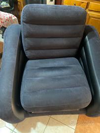 POLTRONA LETTO GONFIABILE INTEX