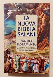 La nuova Bibbia Salani.L'antico Testamento Ed.2004