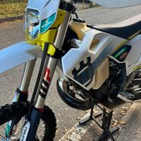 Husqvarna te 2024