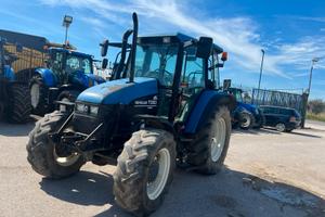 Trattore agricolo New Holland TS 90