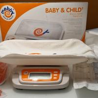 Bilancia mebby baby&child