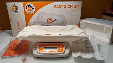 Bilancia mebby baby&child