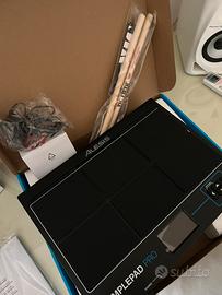 Alesis Samplepad Pro