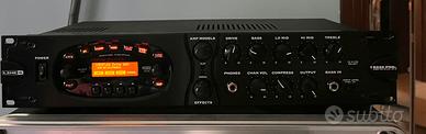 Line 6 Bass Pod Xt Pro