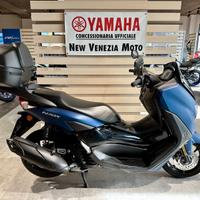 Yamaha Nmax 125 - 2021