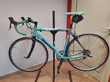 Bianchi Ultegra 