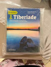 Libro di religione