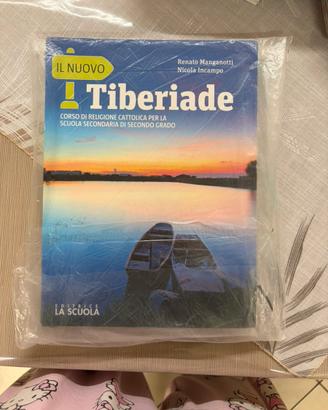 Libro di religione