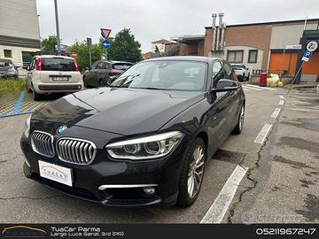 BMW 118 Urban 118 d
