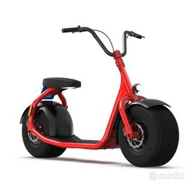 BICICLETTA ELETTRICA KASPEED