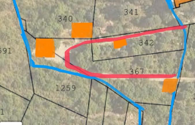 Lotti di terreno siti a carini