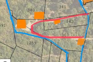 Lotti di terreno siti a carini