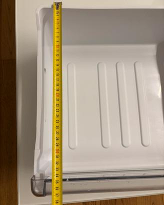 Cassetto frigorifero  freezer whirlpool