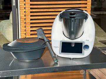 Bimby TM6 Vorwerk