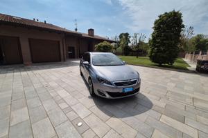 Peugeot 308 sw Allure