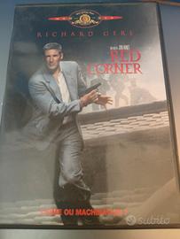 DVD Richard Gere 