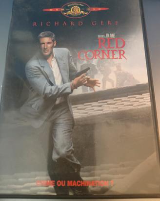 DVD Richard Gere 