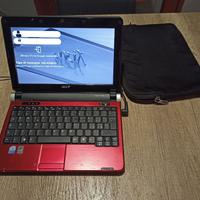 Acer Aspire One D150 KAV10 Netbook Atom