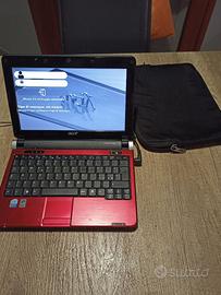 Acer Aspire One D150 KAV10 Netbook Atom