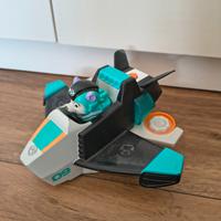 Paw Patrol Everest Deluxe