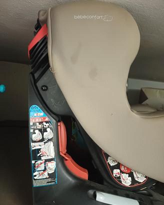 Seggiolino auto