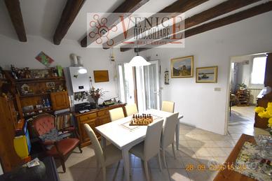 Porzione di casa a Marano di Mira