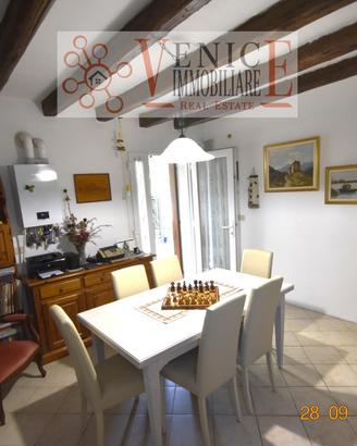 Porzione di casa a Marano di Mira