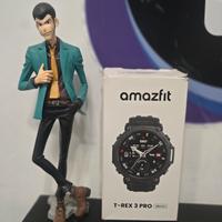 AMAZFIT T-REX 3 PRO DA 48 MEDIAWORLD 