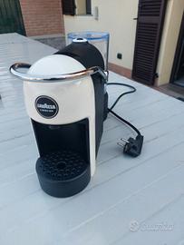 macchina Caffè 
