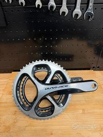 Guarnitura dura ace