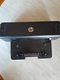 Docking station