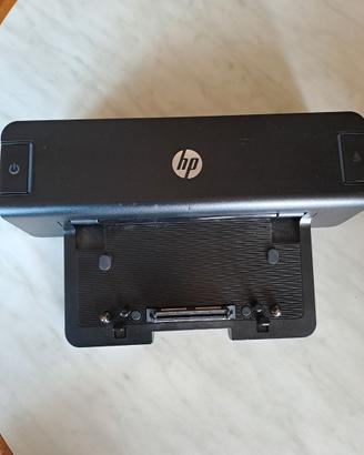 Docking station
