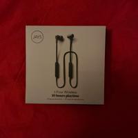 Cuffie bluetooth JAYS