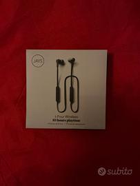 Cuffie bluetooth JAYS