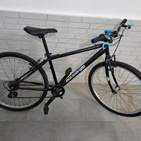 rockrider 26 bicicletta MTB decathlon 