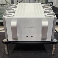 Plinius SA Reference