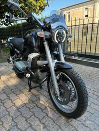 BMW R850R custom