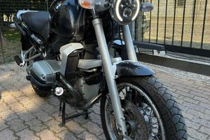 BMW R850R custom