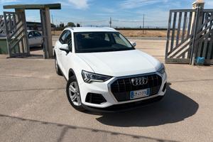 Audi Q3 35 2.0 TDI 150cv S tronic Business