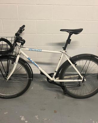 Specialized Rockhopper restomod