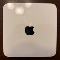 Apple Time Capsule 802.11n (4a generazione) 2TB