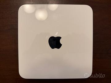Apple Time Capsule 802.11n (4a generazione) 2TB