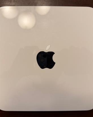 Apple Time Capsule 802.11n (4a generazione) 2TB